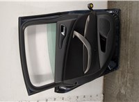  Дверная карта (Обшивка двери) Citroen C5 2008-2017 11468400 #6