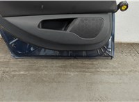  Дверная карта (Обшивка двери) Citroen C5 2008-2017 11468400 #9