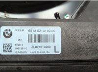 9210149 Сабвуфер BMW 4 F32 2013-2021 20538936 #5