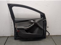  Дверь боковая (легковая) Ford Focus 3 2011-2015 20538940 #8