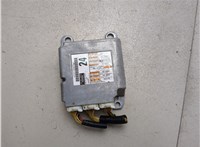 8917006641 Блок управления подушками безопасности Toyota Camry XV70 2017-2021 20538943 #1
