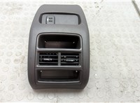  Пластик центральной консоли Cadillac XT5 2016-2019 20538955 #1