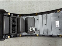  Пластик центральной консоли Cadillac XT5 2016-2019 20538955 #3