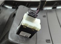  Пластик центральной консоли Cadillac XT5 2016-2019 20538955 #5