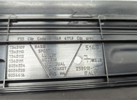  Накладка на порог BMW 4 F32 2013-2021 20538974 #3
