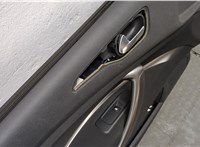  Замок двери Citroen C5 2008-2017 11468422 #2