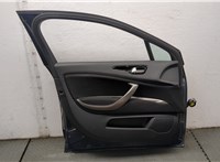 Замок двери Citroen C5 2008-2017 11468422 #3