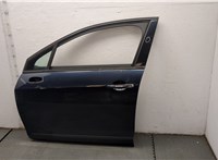  Замок двери Citroen C5 2008-2017 11468422 #1