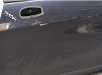  Замок двери Citroen C5 2008-2017 11468422 #5