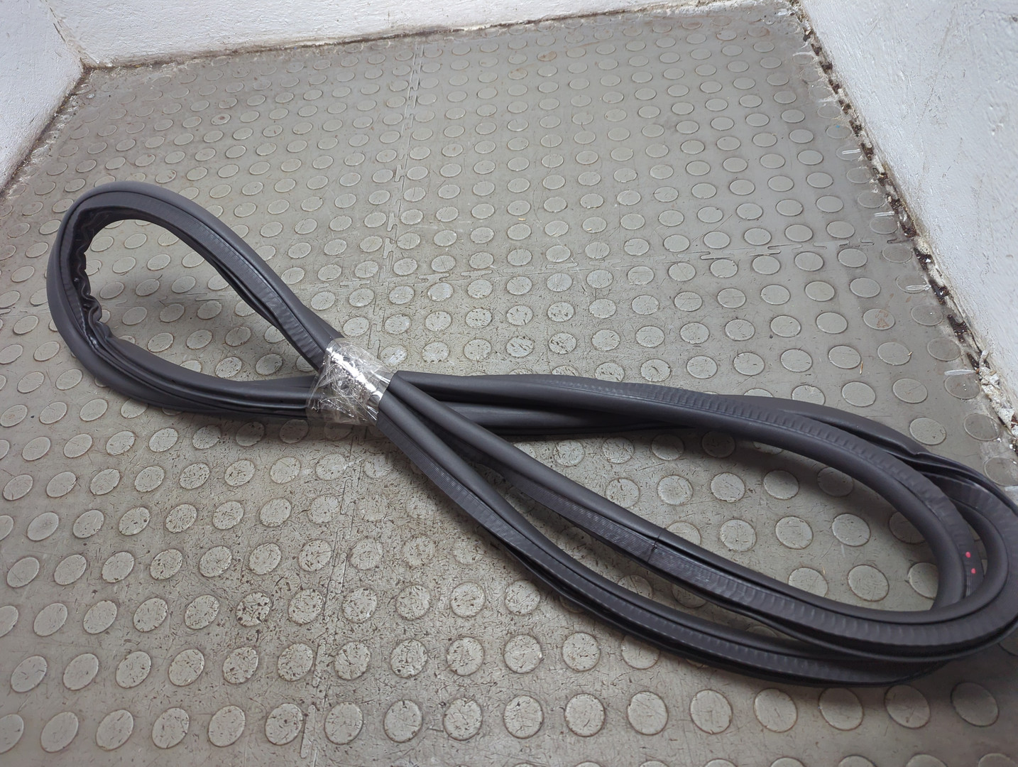 Уплотнитель