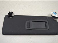  Козырек солнцезащитный BMW 4 F32 2013-2021 20538988 #1