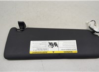  Козырек солнцезащитный BMW 4 F32 2013-2021 20539003 #2