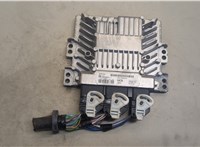  Блок управления двигателем Ford Kuga 2008-2012 20539020 #1