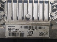  Блок управления двигателем Ford Kuga 2008-2012 20539020 #2