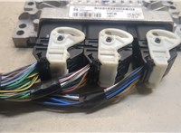  Блок управления двигателем Ford Kuga 2008-2012 20539020 #3