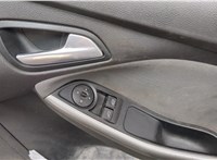  Дверь боковая (легковая) Ford Focus 3 2011-2015 20539022 #6