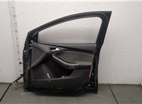  Дверь боковая (легковая) Ford Focus 3 2011-2015 20539022 #9