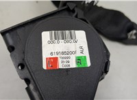  Ремень безопасности BMW 4 F32 2013-2021 20539026 #6