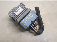  Реле накала Ford Kuga 2012-2016 20539027 #1