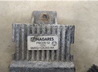  Реле накала Ford Kuga 2012-2016 20539027 #2