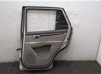 834272B020 Стекло форточки двери Hyundai Santa Fe 2005-2012 11468435 #6