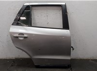 834272B020 Стекло форточки двери Hyundai Santa Fe 2005-2012 11468435 #11