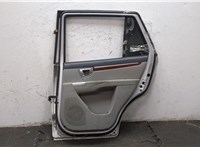 834272B020 Стекло форточки двери Hyundai Santa Fe 2005-2012 11468435 #18