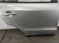  Дверь боковая (легковая) Hyundai Santa Fe 2005-2012 20539029 #2