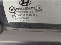  Дверь боковая (легковая) Hyundai Santa Fe 2005-2012 20539029 #3