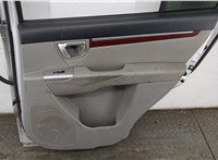  Дверь боковая (легковая) Hyundai Santa Fe 2005-2012 20539029 #5
