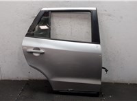 834272B020 Стекло форточки двери Hyundai Santa Fe 2005-2012 11468435 #18