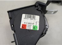  Ремень безопасности BMW 4 F32 2013-2021 20539030 #6