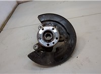  Ступица (кулак, цапфа) Volvo XC60 2008-2017 20539038 #1