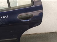  Стекло форточки двери Nissan Almera N15 1995-2000 11468444 #2