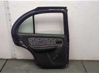 Стекло форточки двери Nissan Almera N15 1995-2000 11468444 #7