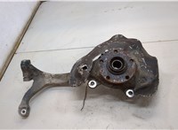  Ступица (кулак, цапфа) Audi A6 (C6) 2004-2011 20539054 #1