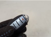 H0564EG010, 285E33JA5A Ключ зажигания Infiniti JX 2012-2014 20539062 #3
