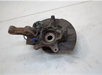  Ступица (кулак, цапфа) Suzuki Grand Vitara 2005-2016 20539064 #2