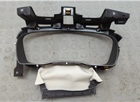 Рамка под щиток приборов Cadillac XT5 2016-2019 20539066 #2