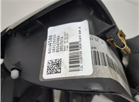  Рамка под щиток приборов Cadillac XT5 2016-2019 20539066 #7