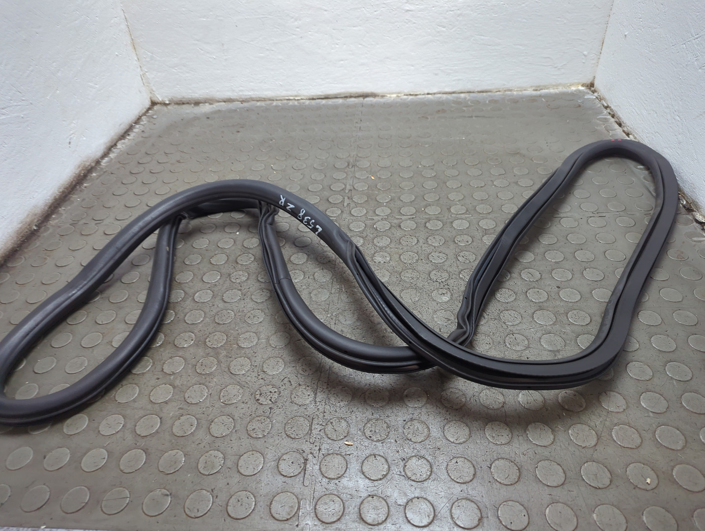 Уплотнитель