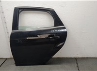  Дверь боковая (легковая) Ford Focus 3 2011-2015 20539070 #1