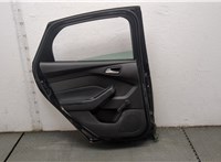  Дверь боковая (легковая) Ford Focus 3 2011-2015 20539070 #6