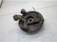  Ступица (кулак, цапфа) Suzuki Grand Vitara 2005-2016 20539074 #2