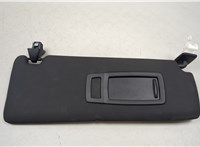  Козырек солнцезащитный BMW 4 F32 2013-2021 20539110 #1