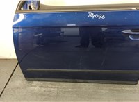  Дверь боковая (легковая) Volkswagen Passat 6 2005-2010 20539111 #2