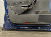  Дверь боковая (легковая) Volkswagen Passat 6 2005-2010 20539111 #7