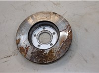  Диск тормозной Ford Focus 3 2011-2015 20539127 #1