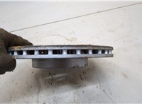  Диск тормозной Ford Focus 3 2011-2015 20539127 #2