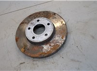  Диск тормозной Ford Focus 3 2011-2015 20539127 #3